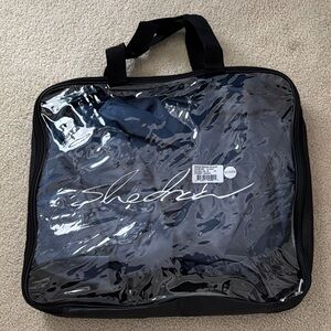 Shedrow Ringside Rainsheet